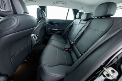 Mercedes-Benz C-Klasse Gebrauchtwagen Mercedes-Benz C-Klasse Gebrauchtwagen
