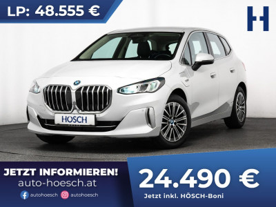 BMW 2er Gebrauchtwagen