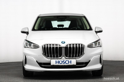 BMW 2er Gebrauchtwagen