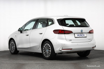 BMW 2er Gebrauchtwagen