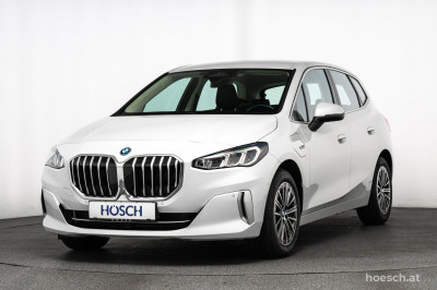 BMW 2er Gebrauchtwagen