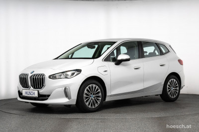 BMW 2er Gebrauchtwagen