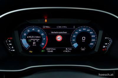 Audi Q3 Gebrauchtwagen Audi Q3 Gebrauchtwagen