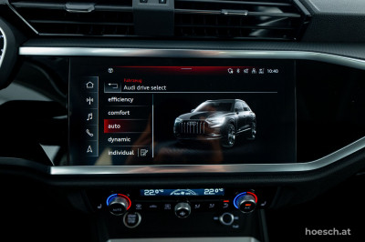 Audi Q3 Gebrauchtwagen Audi Q3 Gebrauchtwagen