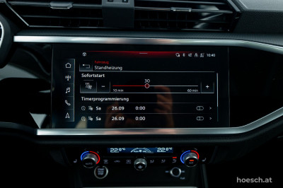 Audi Q3 Gebrauchtwagen Audi Q3 Gebrauchtwagen