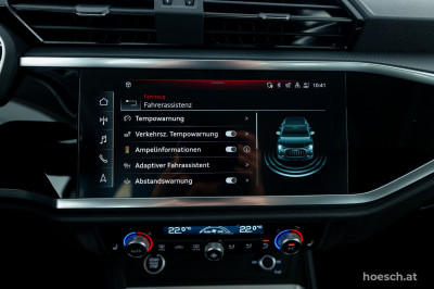 Audi Q3 Gebrauchtwagen Audi Q3 Gebrauchtwagen