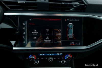 Audi Q3 Gebrauchtwagen Audi Q3 Gebrauchtwagen