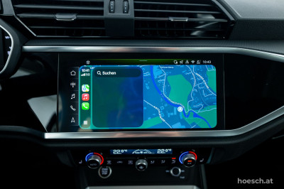 Audi Q3 Gebrauchtwagen Audi Q3 Gebrauchtwagen