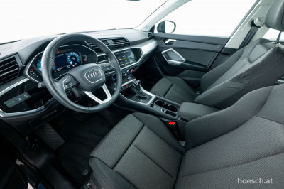 Audi Q3 Gebrauchtwagen Audi Q3 Gebrauchtwagen