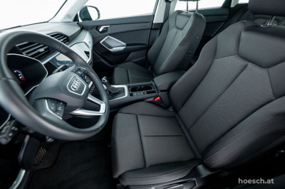 Audi Q3 Gebrauchtwagen Audi Q3 Gebrauchtwagen
