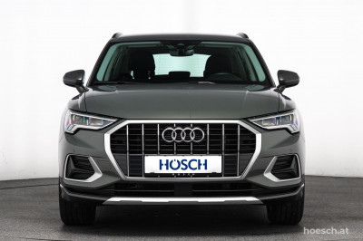 Audi Q3 Gebrauchtwagen Audi Q3 Gebrauchtwagen