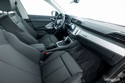 Audi Q3 Gebrauchtwagen Audi Q3 Gebrauchtwagen