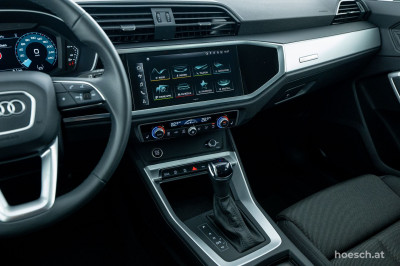 Audi Q3 Gebrauchtwagen Audi Q3 Gebrauchtwagen