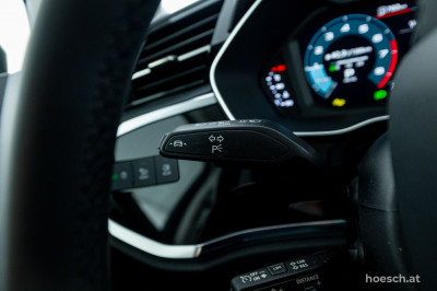 Audi Q3 Gebrauchtwagen Audi Q3 Gebrauchtwagen