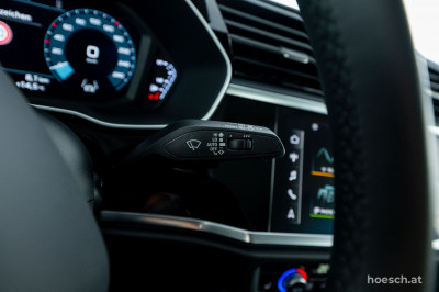 Audi Q3 Gebrauchtwagen Audi Q3 Gebrauchtwagen