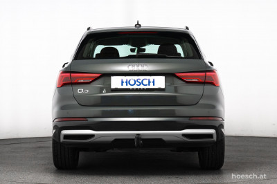 Audi Q3 Gebrauchtwagen Audi Q3 Gebrauchtwagen