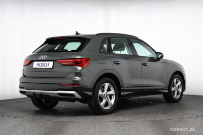 Audi Q3 Gebrauchtwagen Audi Q3 Gebrauchtwagen