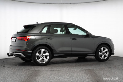 Audi Q3 Gebrauchtwagen Audi Q3 Gebrauchtwagen