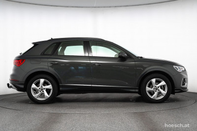 Audi Q3 Gebrauchtwagen Audi Q3 Gebrauchtwagen