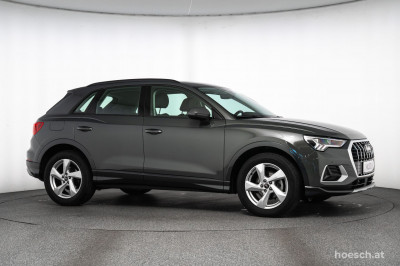 Audi Q3 Gebrauchtwagen Audi Q3 Gebrauchtwagen