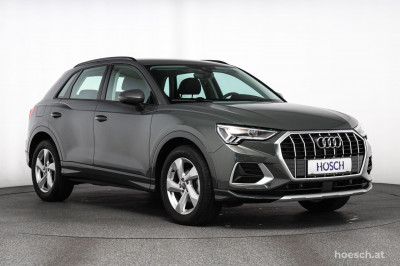 Audi Q3 Gebrauchtwagen Audi Q3 Gebrauchtwagen