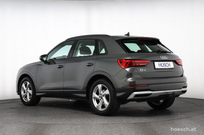 Audi Q3 Gebrauchtwagen Audi Q3 Gebrauchtwagen