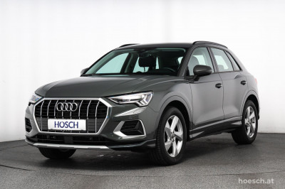 Audi Q3 Gebrauchtwagen Audi Q3 Gebrauchtwagen