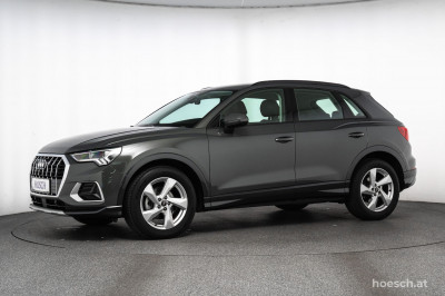 Audi Q3 Gebrauchtwagen Audi Q3 Gebrauchtwagen