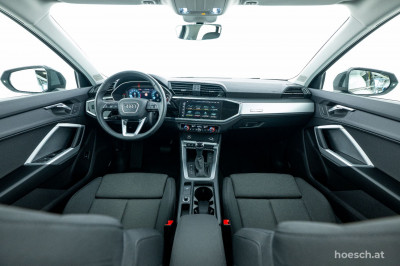 Audi Q3 Gebrauchtwagen Audi Q3 Gebrauchtwagen