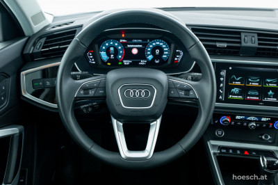 Audi Q3 Gebrauchtwagen Audi Q3 Gebrauchtwagen