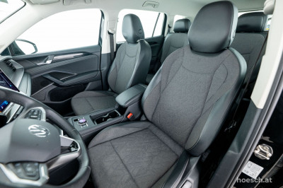 VW Tayron Gebrauchtwagen VW Tayron Gebrauchtwagen