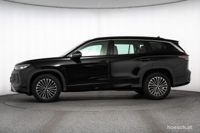 VW Tayron Gebrauchtwagen VW Tayron Gebrauchtwagen