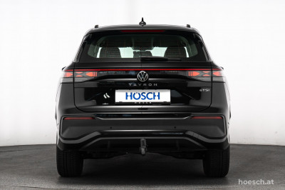 VW Tayron Gebrauchtwagen VW Tayron Gebrauchtwagen