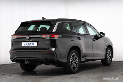 VW Tayron Gebrauchtwagen VW Tayron Gebrauchtwagen