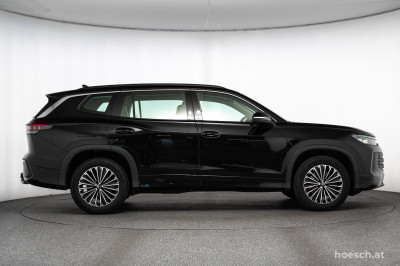 VW Tayron Gebrauchtwagen VW Tayron Gebrauchtwagen