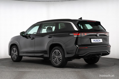 VW Tayron Gebrauchtwagen VW Tayron Gebrauchtwagen