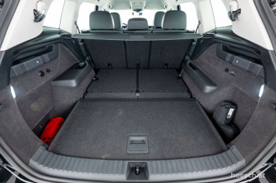VW Tayron Gebrauchtwagen VW Tayron Gebrauchtwagen