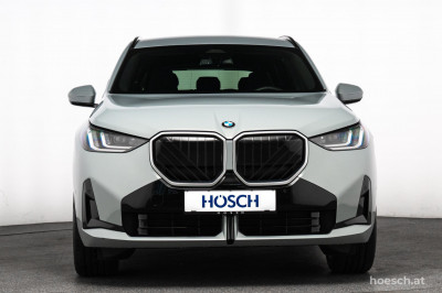 BMW X3 Gebrauchtwagen BMW X3 Gebrauchtwagen