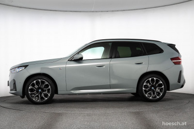 BMW X3 Gebrauchtwagen BMW X3 Gebrauchtwagen