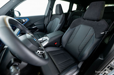 BMW X3 Gebrauchtwagen BMW X3 Gebrauchtwagen