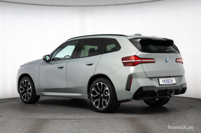 BMW X3 Gebrauchtwagen BMW X3 Gebrauchtwagen