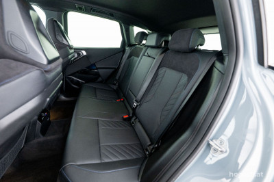 BMW X3 Gebrauchtwagen BMW X3 Gebrauchtwagen