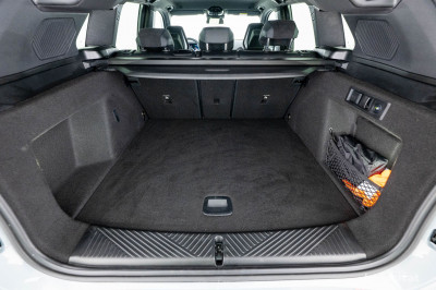 BMW X3 Gebrauchtwagen BMW X3 Gebrauchtwagen