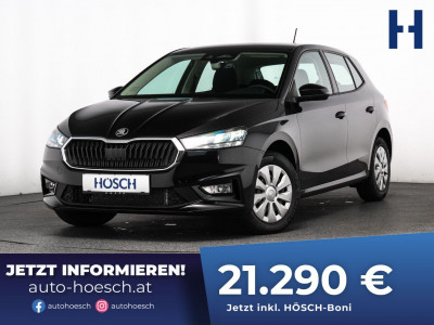 Skoda Fabia Gebrauchtwagen Skoda Fabia Gebrauchtwagen