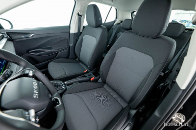 Skoda Fabia Gebrauchtwagen Skoda Fabia Gebrauchtwagen