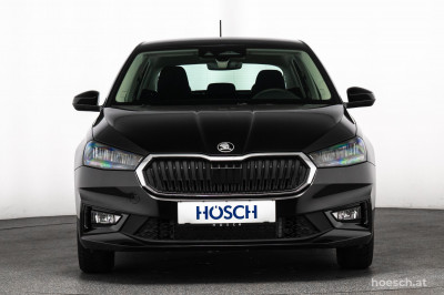 Skoda Fabia Gebrauchtwagen Skoda Fabia Gebrauchtwagen