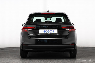 Skoda Fabia Gebrauchtwagen Skoda Fabia Gebrauchtwagen