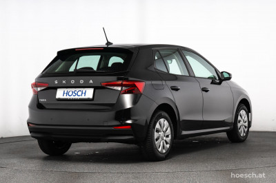 Skoda Fabia Gebrauchtwagen Skoda Fabia Gebrauchtwagen