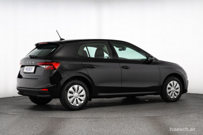 Skoda Fabia Gebrauchtwagen Skoda Fabia Gebrauchtwagen