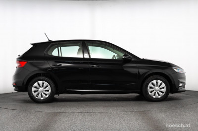Skoda Fabia Gebrauchtwagen Skoda Fabia Gebrauchtwagen